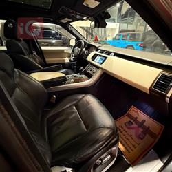 لاند روفر رانج روفر سبورت